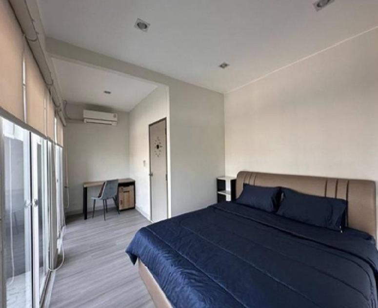 ให้เช่า ทาวน์โฮม 3 ชั้น หมู่บ้านสัมมากร อเวนิว รามอินทรา วงแหวน ติดถนนคู้บอน หลังมุม บ้านสวยมาก ตกแต่งเป็นสำนักงาน 13