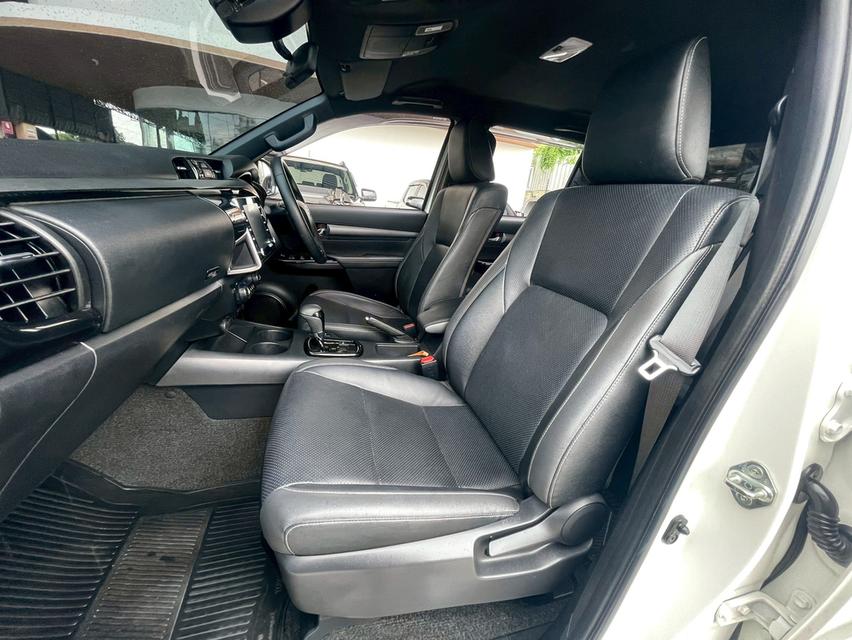 Toyota Revo 2.8 4wd ปี22 15