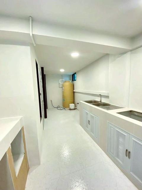 รร.นานาชาติแอดเวนต์รามคำแหง MRTหัวหมาก800ม. รพ.รามคำแหง 400 ม.ให้เช่าทาวน์โฮม 2 ชั้น 27 ตร.วา. 220 ตร.ม. ใหม่ สวย หรู พร 3