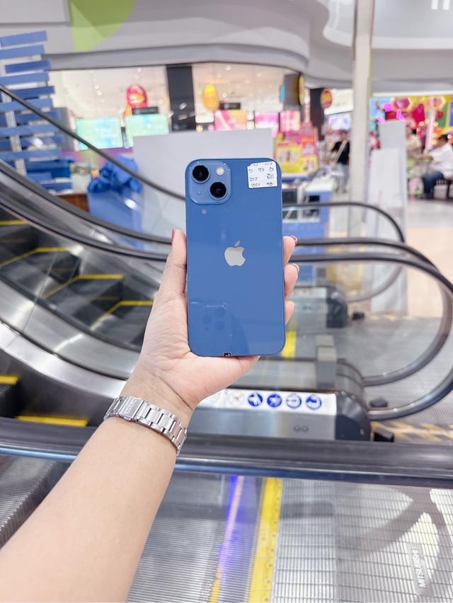 iPhone 13 128gb 