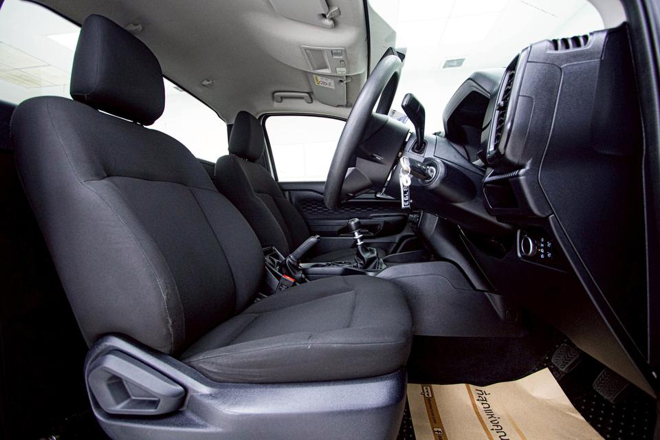 รหัสรถ 5B786 🚙 FORD RANGER 2.0 XL STANDARD CAB ปี 2023 🚙 7