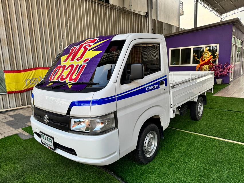 SUZUKI CARRY 1.5 MT 2023 3