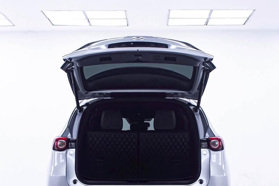 รหัสรถ 1E072 MAZDA CX8 2.5SP 2020 14