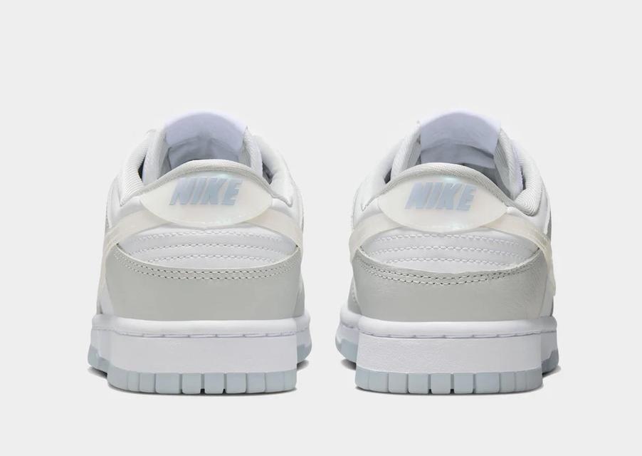 Nike รองเท้าผู้หญิง Dunk Low แท้ 3