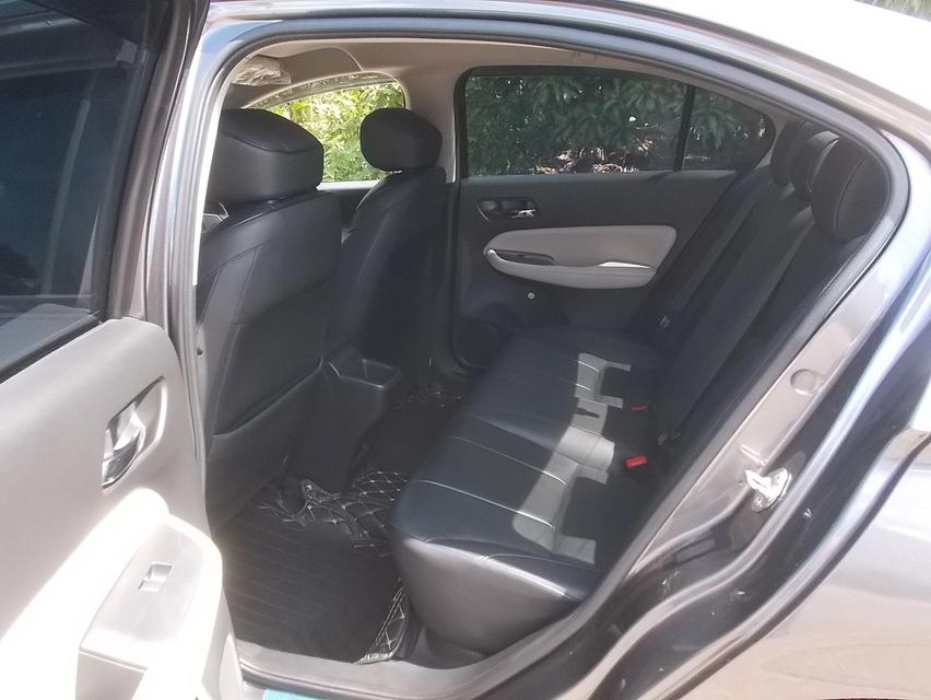 รถบ้านมืิอสองสภาพสวยพร้อมใช้ 14