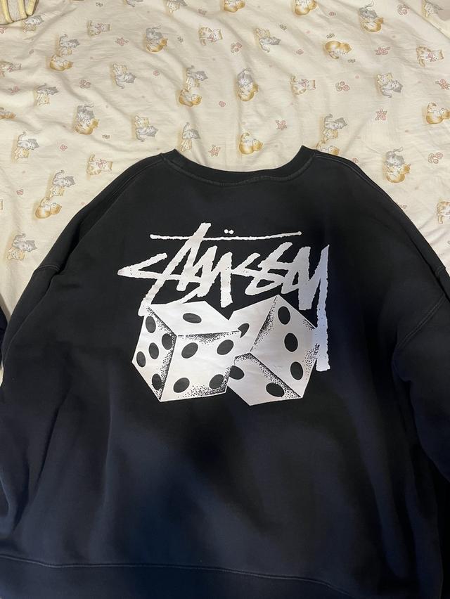 stussy