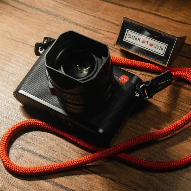 Leica Q2 In Stock