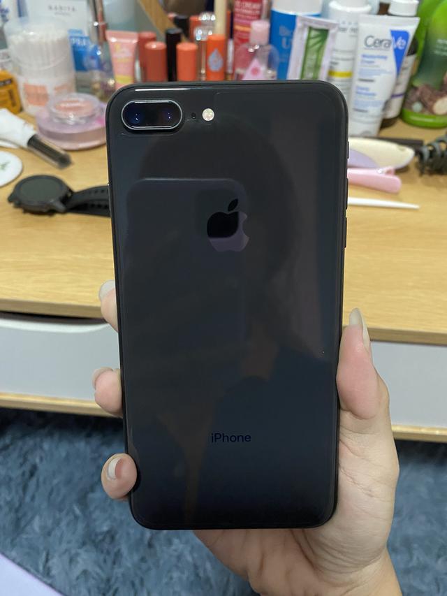 i phone 8 plus 6