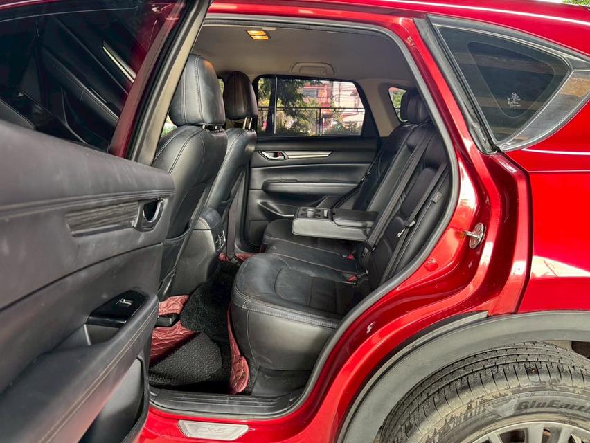 Mazda CX-5 2.0 S AT ปี 2018 17