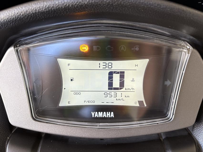 Yamaha N-Max วิ่ง 9000 โล ปี67 5