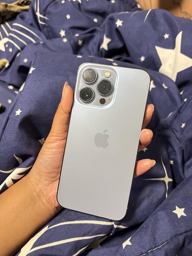 iPhone 13 Pro โทรศัพท์มือถือ รูปที่ 12