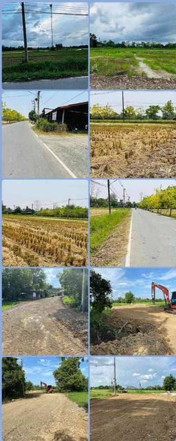 ขายที่ดินแปลงใหญ่สุดพรีเมียม! ทำเลทอง ดอยสะเก็ด เชียงใหม่ 6