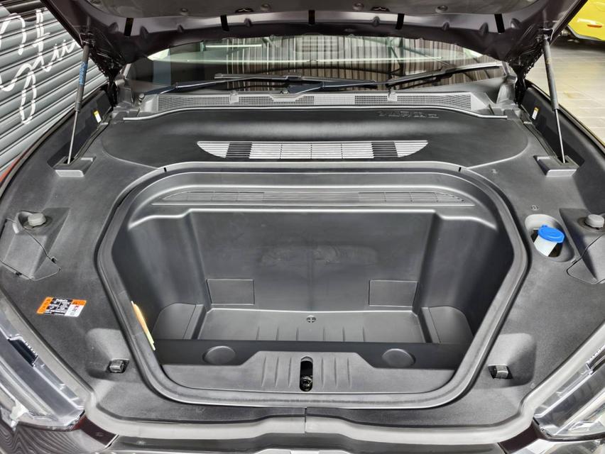 รถเข้าใหม่! Ford Mustang Mach-E Premium SUV ป้ายแดง 20