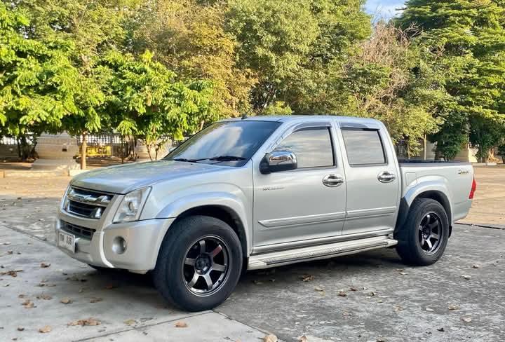 Isuzu D-Max  2010 สภาพดี 2