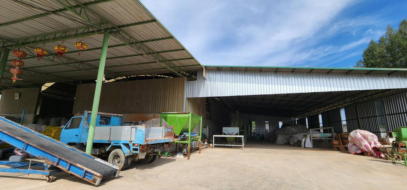 โรงงานผลิตปุ๋ยเคมี ปุ๋ยอินทรีย์   4