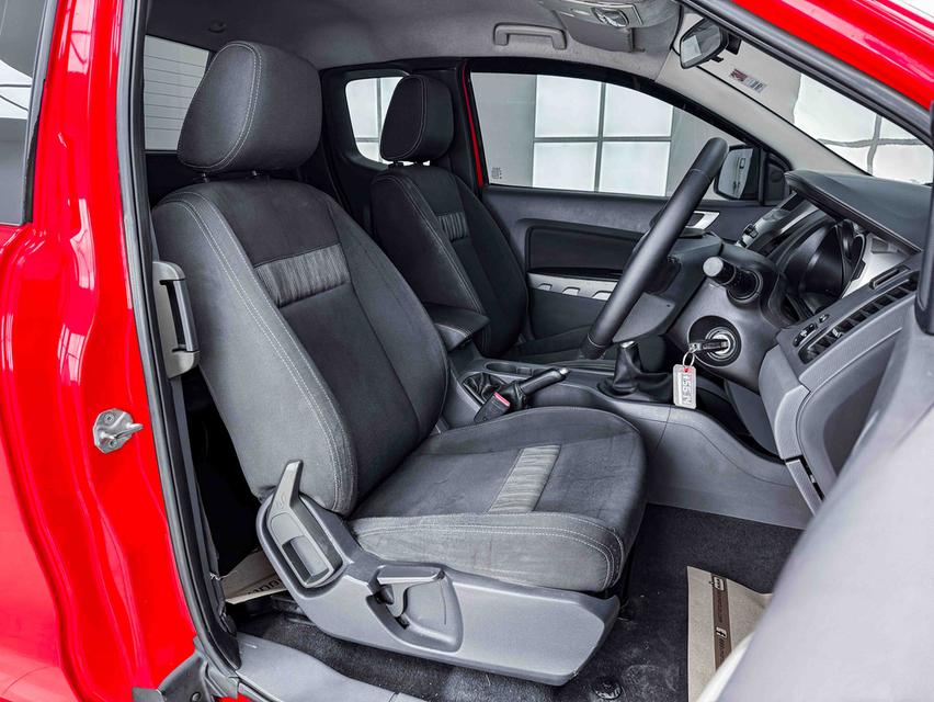 FORD RANGER 2.2 XLT OPEN CAB SUPER CAB/OPEN CAB ปี 2014 รูปที่ 13