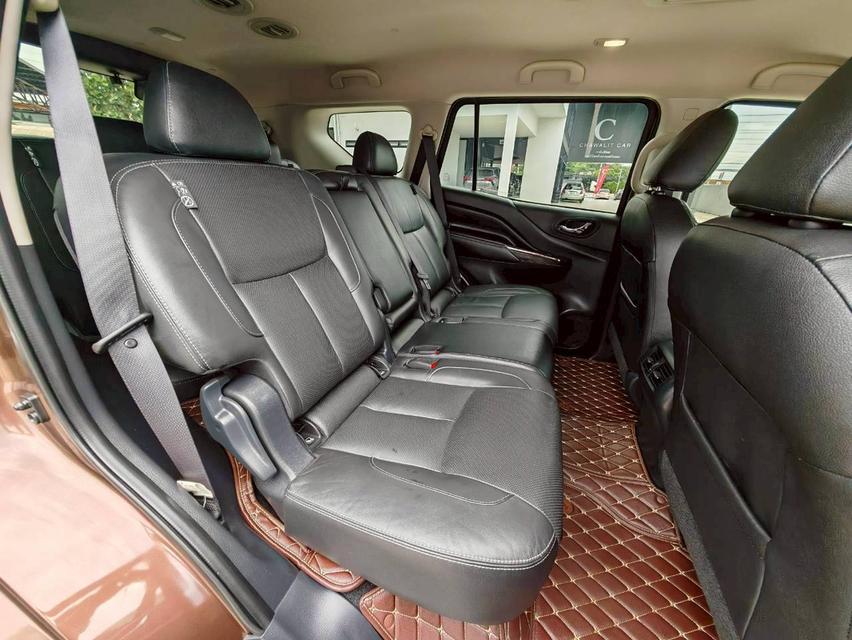 ขาย NISSAN TERRA 2.3 VL 2WD 2020 8