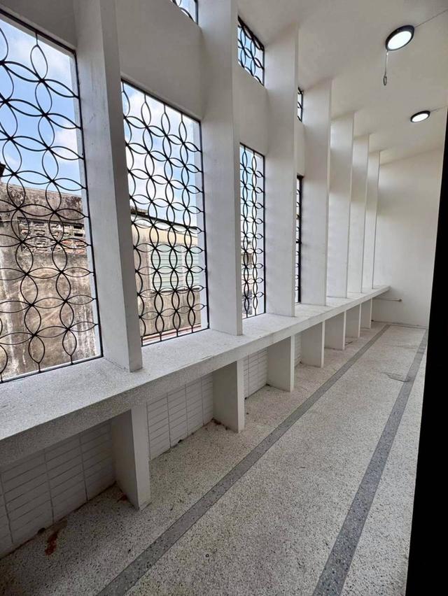 ให้เช่าทาวน์เฮ้าส์ 7 ชั้น ย่านสยาม บรรทัดทอง พร้อมอยู่ (N.1989) 11