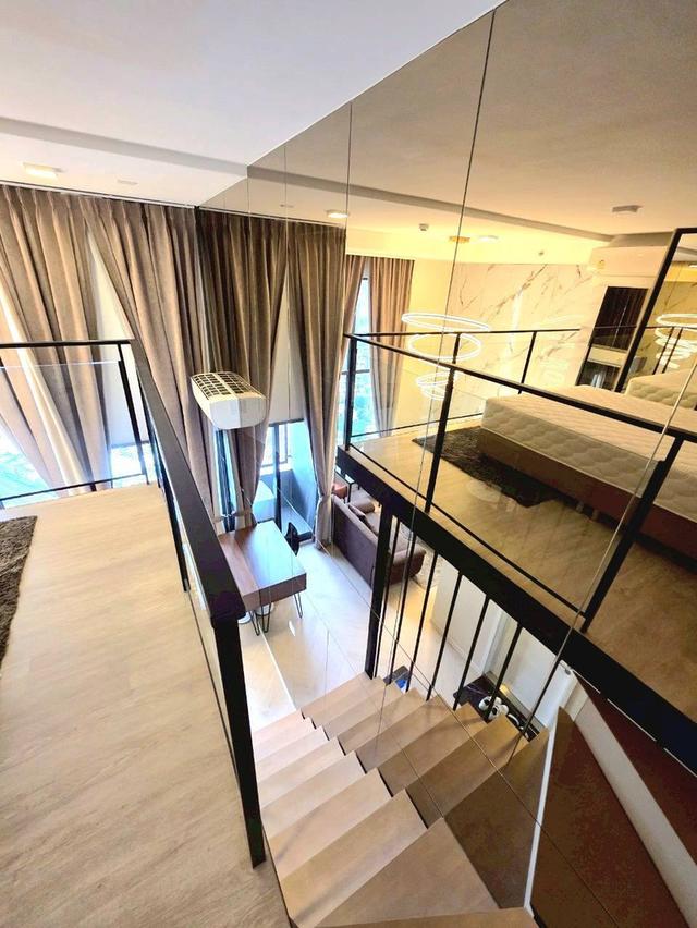 ให้เช่า คอนโด ไซมิส สุขุมวิท 48  Siamese Sukhumvit 48 Condo For rent  3