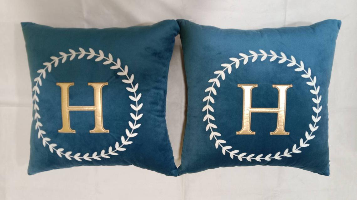 หมอนอิง Cozy ความสบายที่บ้านคุณ รูปที่ 12