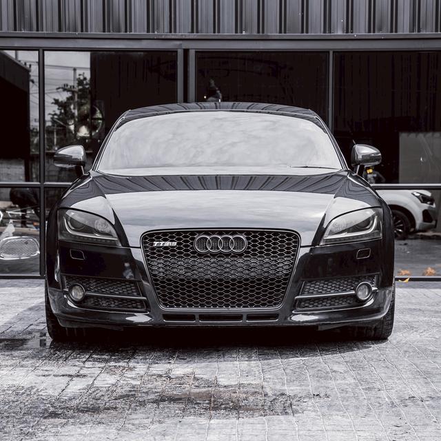 รหัสรถ 67GG3740 Audi TT ปี 2008 (รุ่นที่สอง หรือ Audi TT mk2) 20