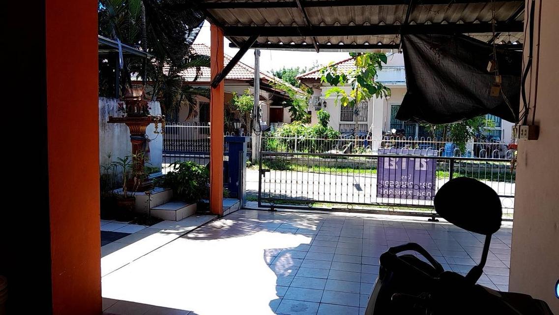 ขายบ้านโครงกรกาดฝรั่ง(หางดง)เชียงใหม่ 2.6 ล้าน 62ตรว 12