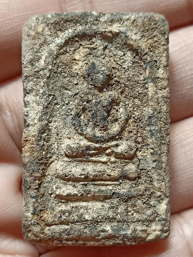 พระสมเด็จเก่า สอบถามได้ค่ะ