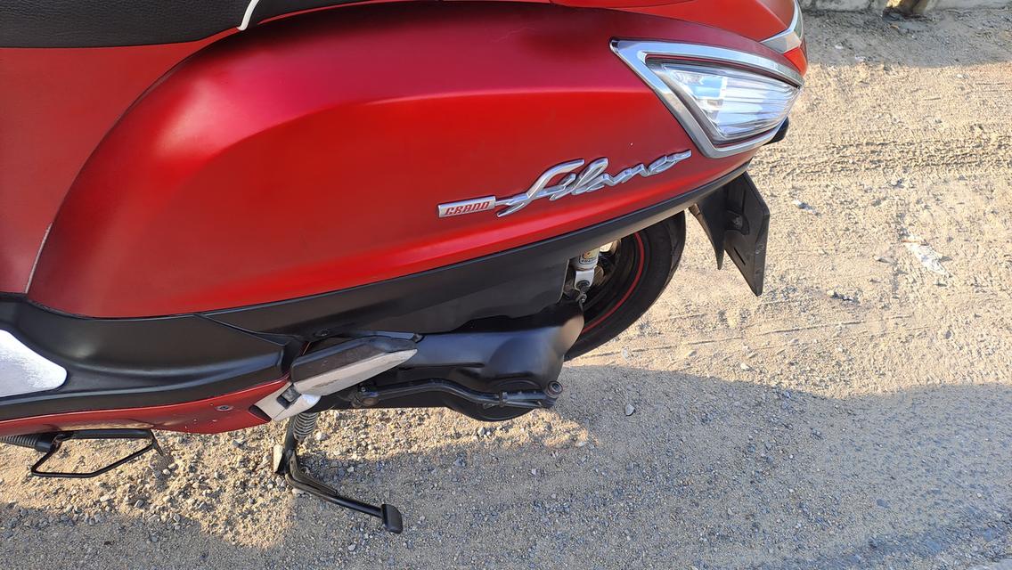 Yamaha Grand Filano เอกสารครบ 6