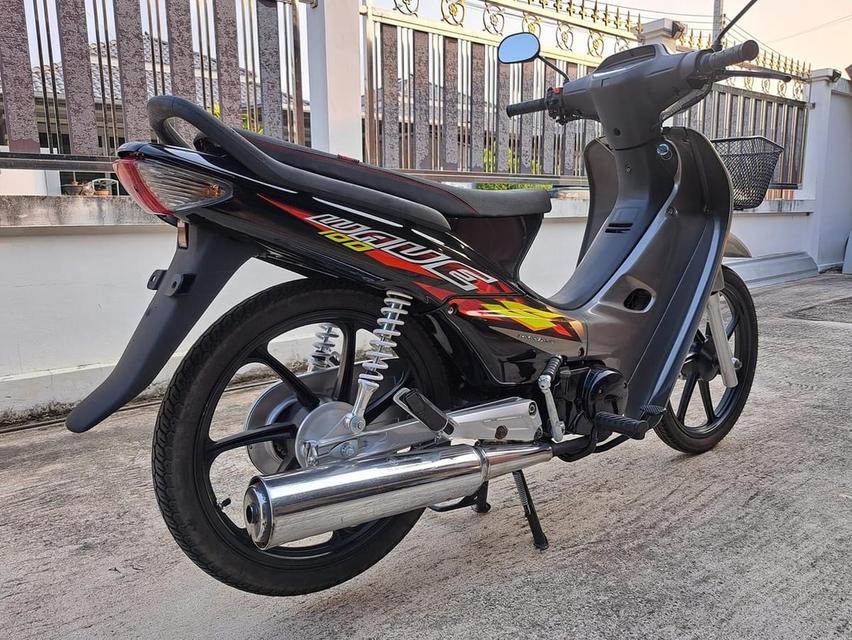 Honda wave 100 3