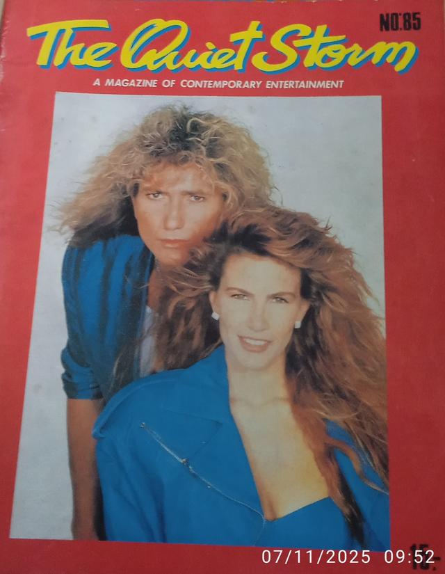 The Quiet Storm Magazine 16