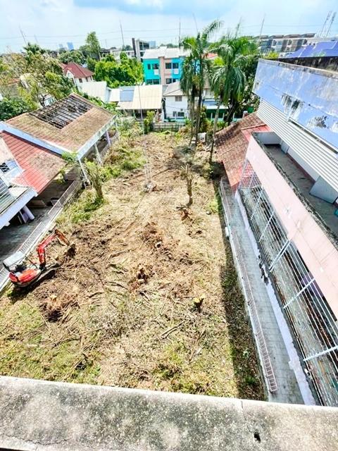 ให้เช่าอาคาร 3 ชั้น 20 นอน บางแวก138-148 MRT บางแค 3.5 กม. เป็นโรงเรียนอนุบาลเดิม 6 น้ำ ถนนบางแวก ทำเลศักยภาพ และพุทธมณฑ 7