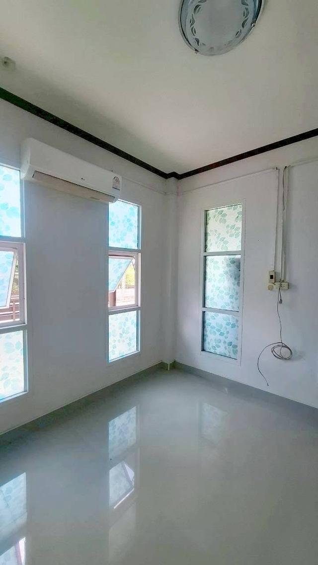 บ้านเดี่ยว ฝั่งตรงข้ามโรงงานน้ำตาลมิตรผล อ.ด่านช้าง สุพรรณบุรี 7