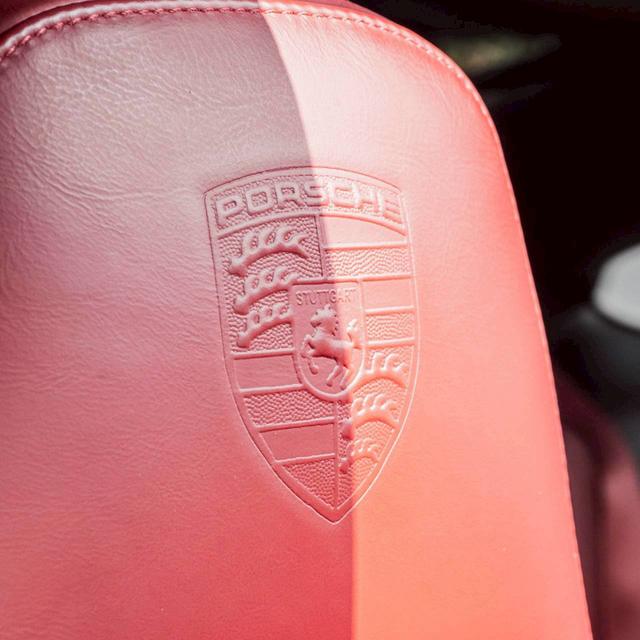 Porsche 991.2 carreraS รูปที่ 12