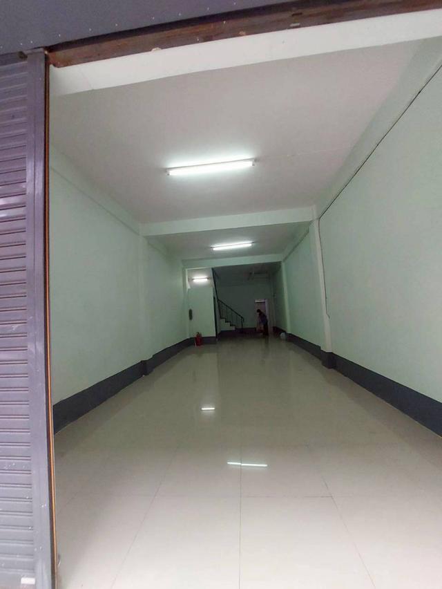 ขายอาคารพาณิชย์ 3 ชั้นครึ่ง ซอยลาดพร้าว62 5