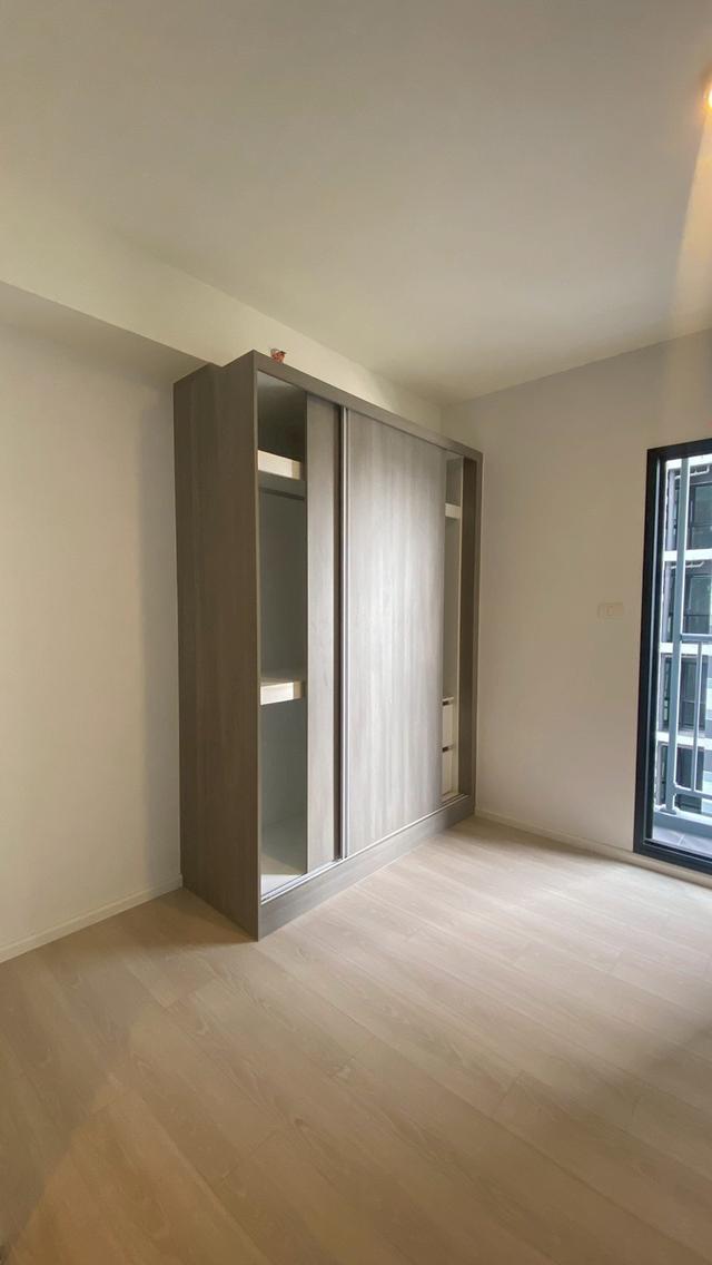 เจ้าของขายเอง 1ห้องนอน คอนโด เอ สเปซ เมกา 1   5