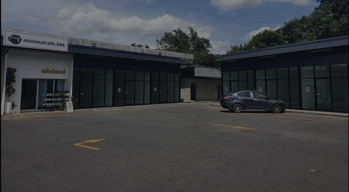 มาเป็นส่วนหนึ่งกับเรา กำลังหาที่เปิดร้านอยู่หรือเปล่า รูปย่อยที่ 2