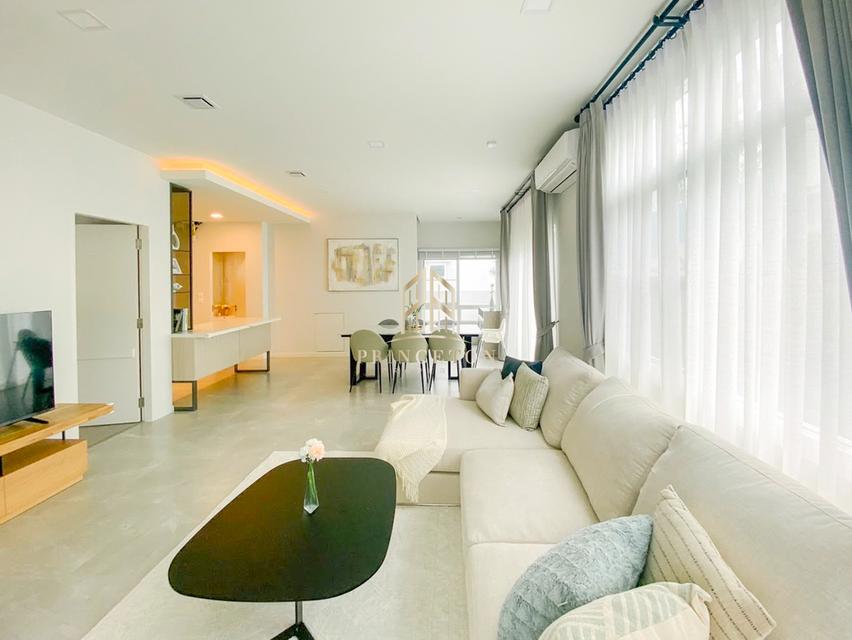 House For Rent Mantana Bangna – Wongwaen 5