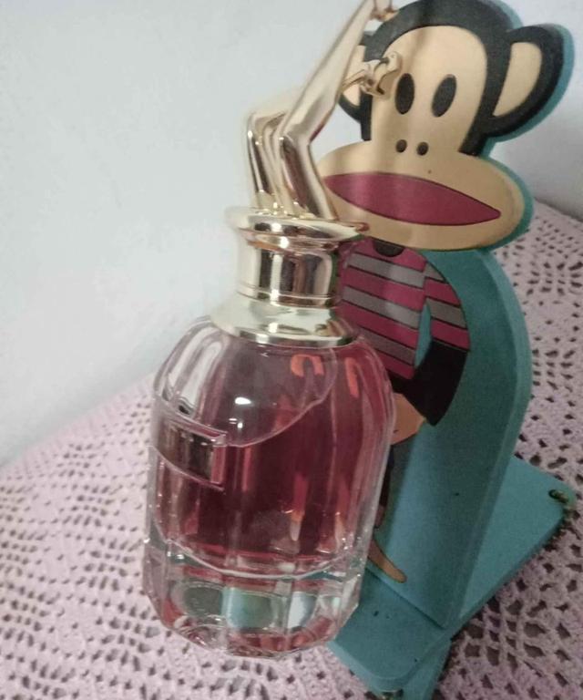 ขายน้ำหอมแท้ Jaen Paul Gaultier So Scandal EDP ขนาด 50 ml ของแท้ 3