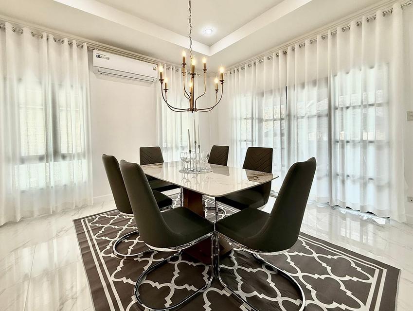 Luxury villa Pattaya for sale 4