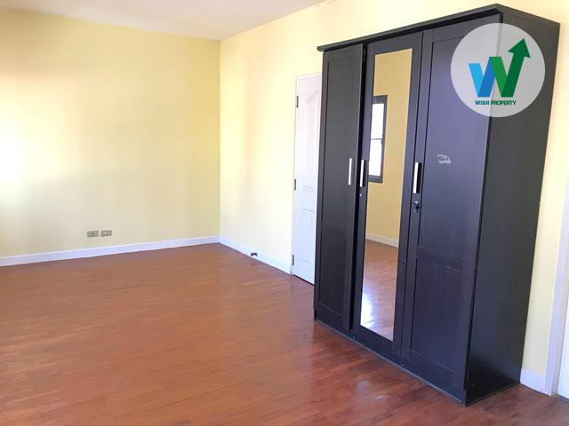 ขายบ้านพฤกษาวิลล์ 2 ทำเลดีติดดอนเมือง สภาพดีมาก 21 ตร.ว. ต่อเติมครบ 3 ห้องนอน 3 ห้องน้ำ 2 แอร์ 2 ที่จอดรถ  9