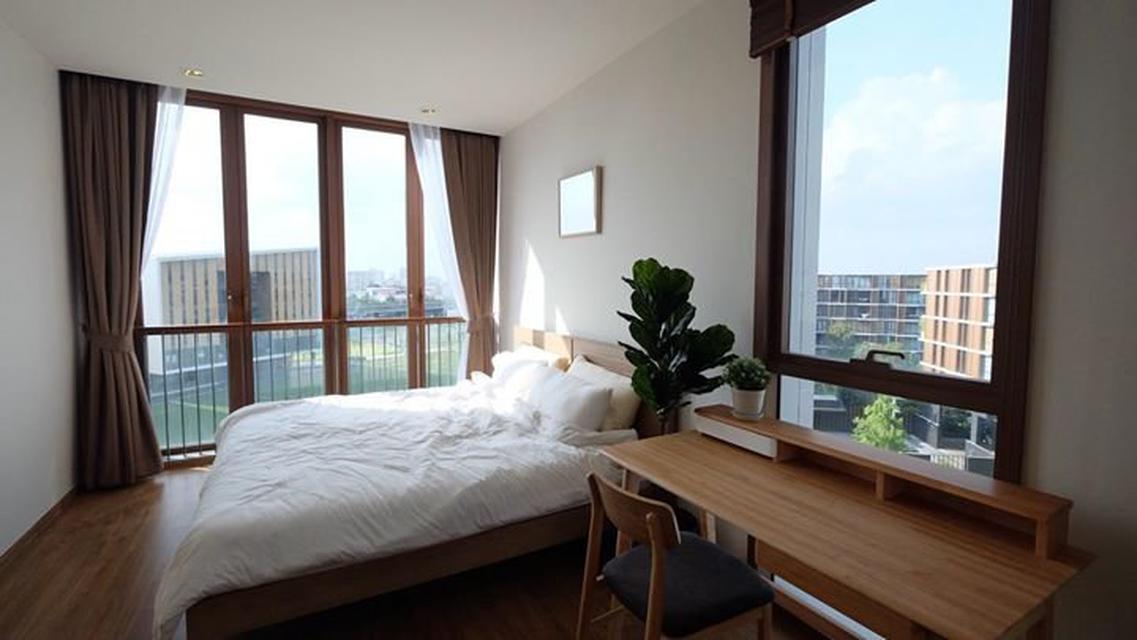 CR2055 Room for Rent Hasu Haus 2นอน 40K/m 2