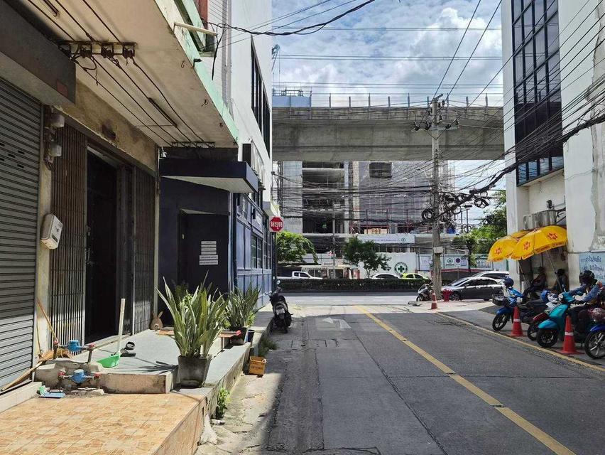 ที่ดินเปล่า เขตบางแค เพชรเกษม ใกล้โลตัล ทำเลใจกลางเมือง 12