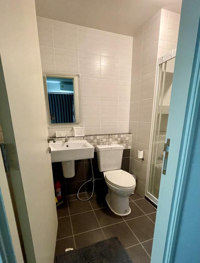 ขายดูคอนโด ริน เชียงใหม่ ชั้น 8 พร้อมผู้เช่าถึง มกราคม 2570 9