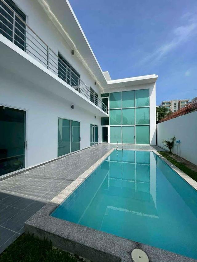 For rent villa style modern South Pattaya 260,000 15