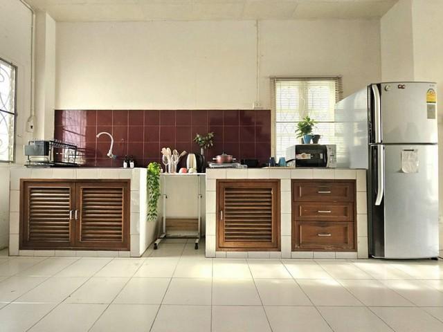PB5765 ให้เช่าทาวโฮม 2ชั้น ย่านทาวน์อินทาวน์ – ลาดพร้าว94 ใกล้ โรงเรียนบดินทร์เดชา 4