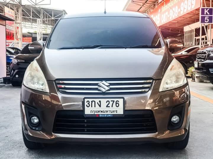 Suzuki Ertiga สภาพสวย