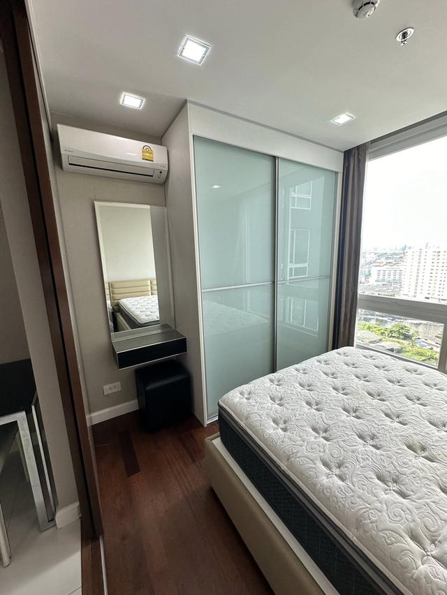 ให้เช่า 1ห้องนอน เดอะ เมโทรโพลิส สำโรง อินเตอร์เชนจ์ ติด BTSสำโรง 3