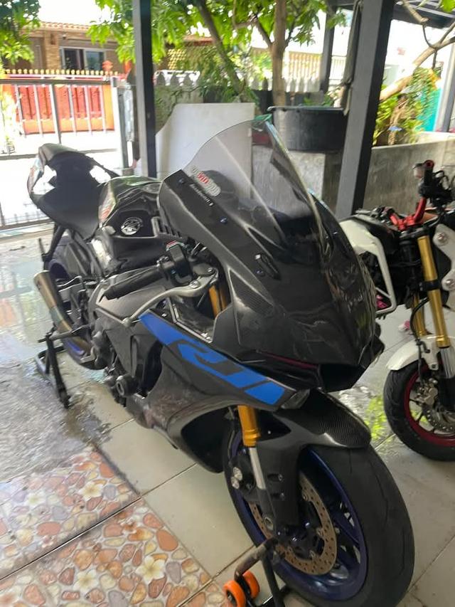 Yamaha R1 สภาพใหม่ 2