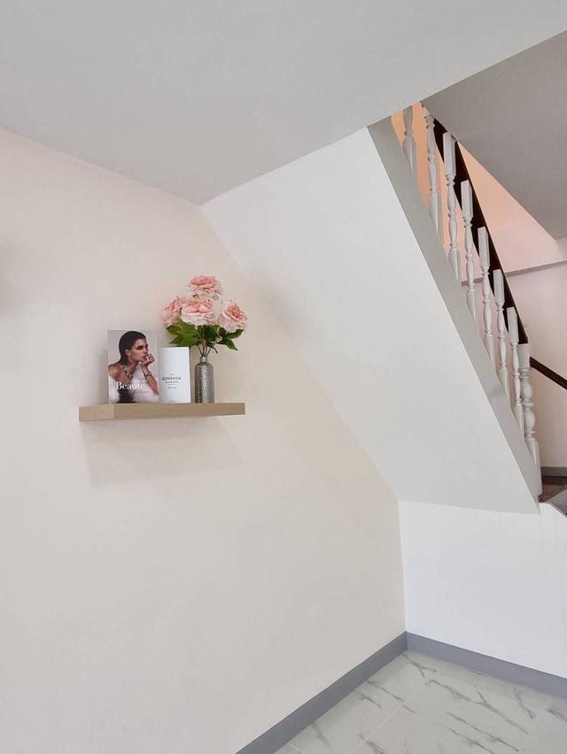 หมู่บ้านบ้านบัวทอง 3 7