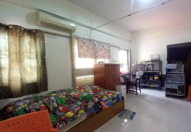 ขายทาวน์เฮ้าส์ หมู่บ้านรินทร์ทอง ซอยรามคําแหง 190 เขตมีนบุรี กรุงเทพมหานคร 4